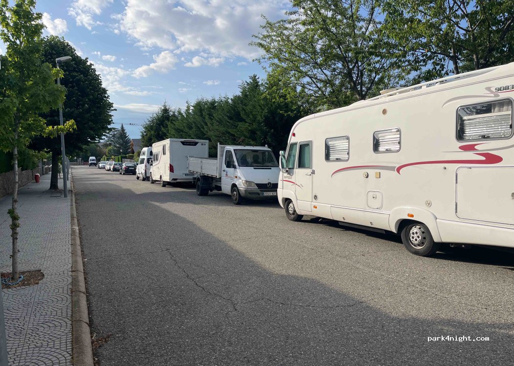 (17520) Puigcerdà - 4P Urbanització Deulofeu — foto 4