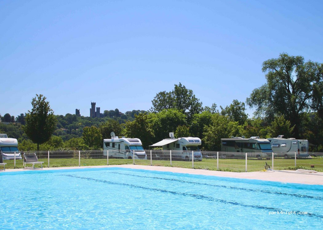 Agricampeggio a Borghetto — foto 3