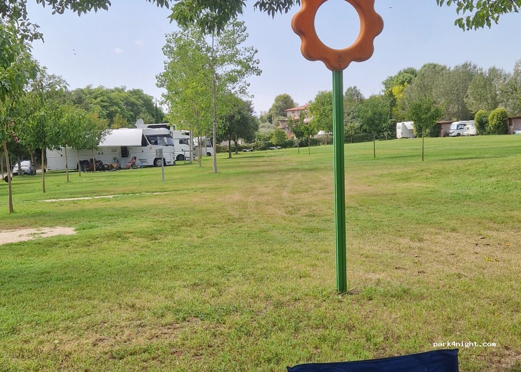 Agricampeggio a Borghetto — foto 5