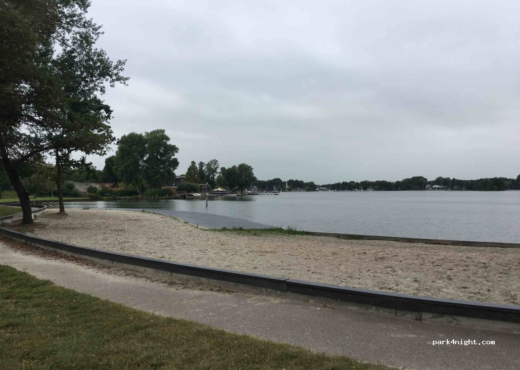 Camperplaats De Lijte — foto 5