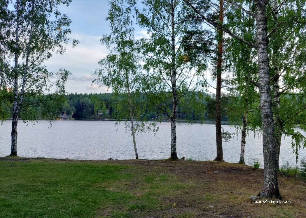 (670 20) Glava - 8 SPÄSSERUDSVIKEN — foto