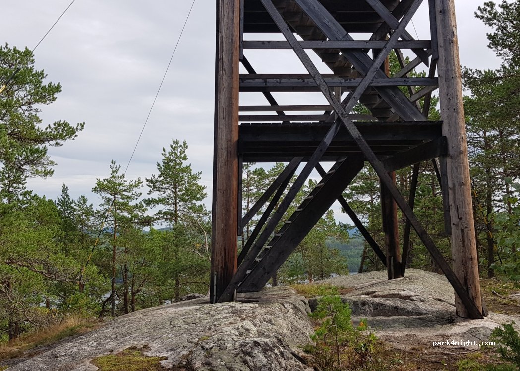 (821 91) Bollnäs - Unnamed Road — foto