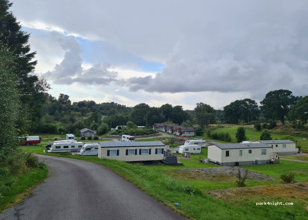 Valevåg Camping and Cabins — foto 2