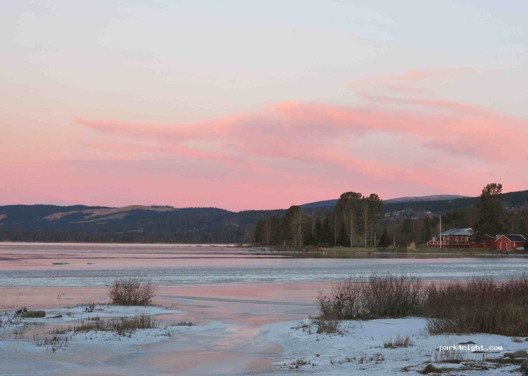 () Ringsaker - Unnamed Road — foto 4