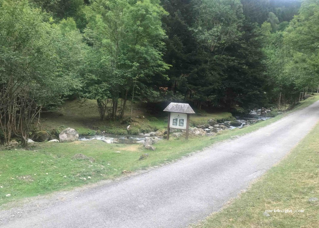 (65710) Campan - 221 Chemin de la Litbere — foto