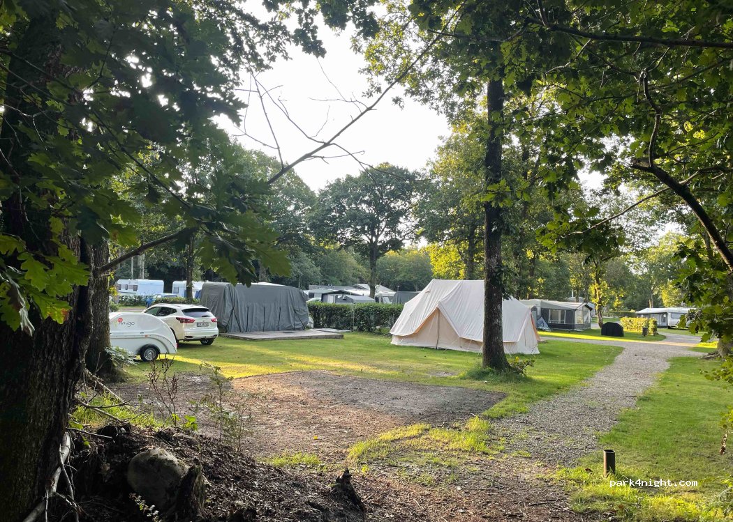 Bøllingsø Camping — foto 4