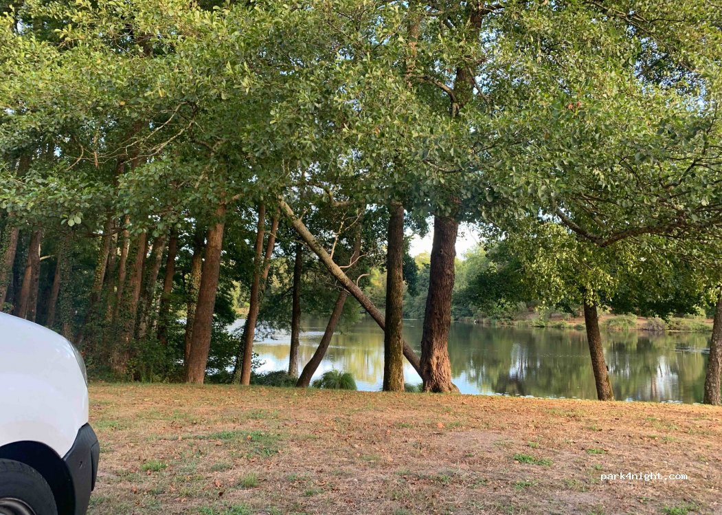 (40200) Pontenx-les-Forges - 205 Chemin de Beyleou — foto