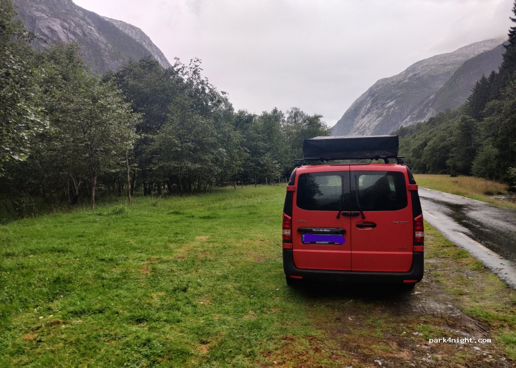 (5387) Eidfjord - — foto 4