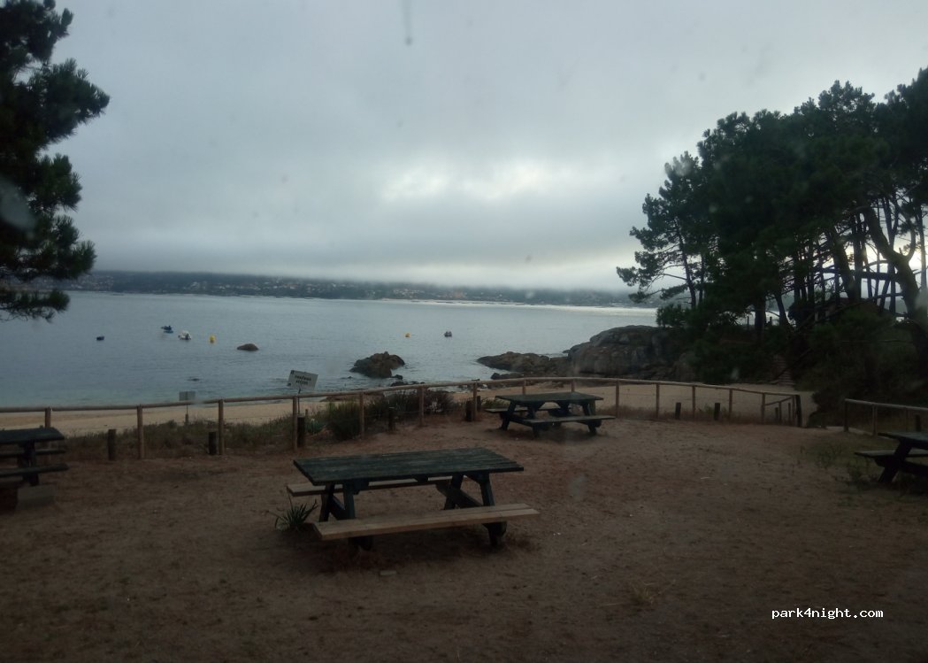 (36937) Bueu - 176 Lugar Montemogos — foto