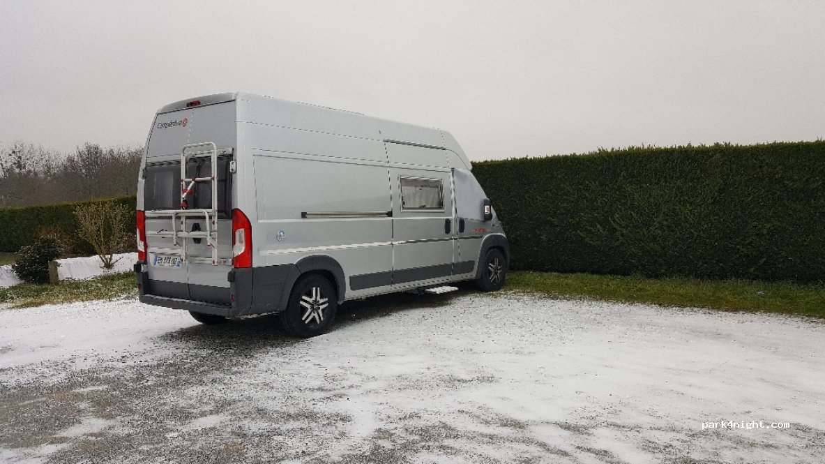 (44330) Mouzillon - La Prée — foto 2