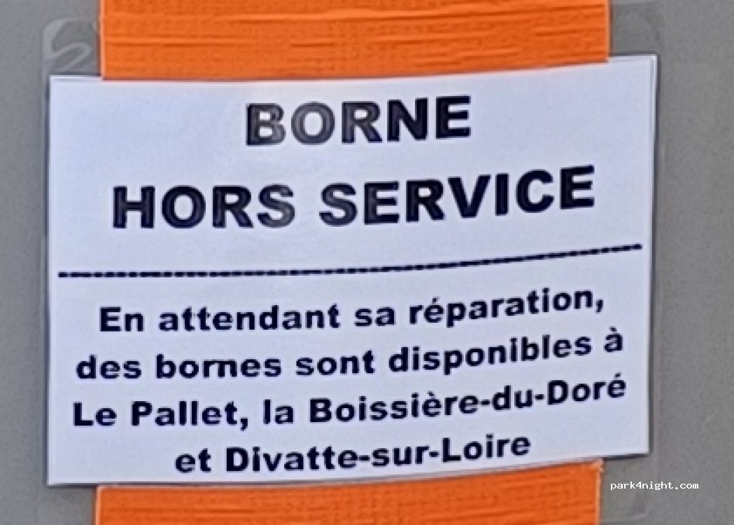 (44330) Mouzillon - La Prée — foto 4