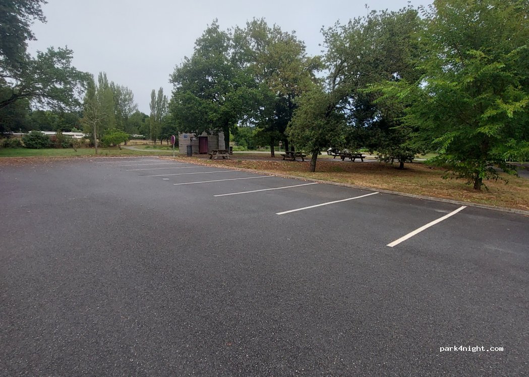 (44780) Missillac - 7424 Rue du Pont-Saillant-la Sûreté — foto