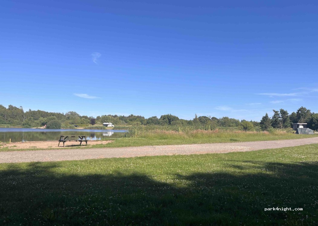 Camping Aalsbogaard — foto 4