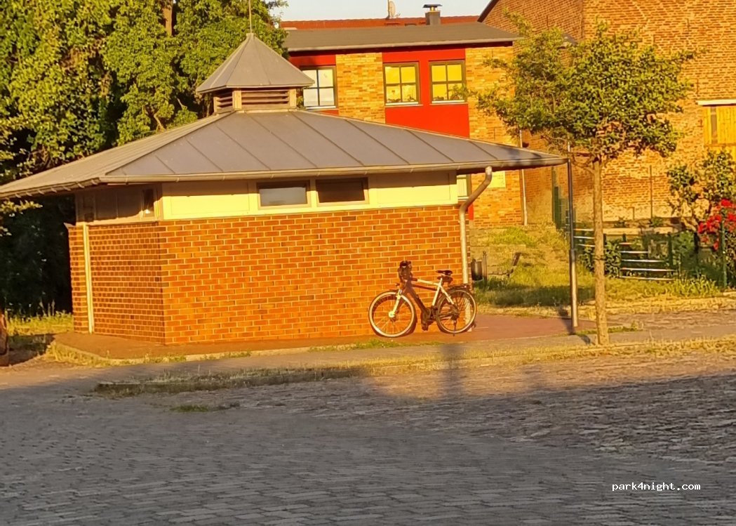 (17406) Usedom - 12 Goethestraße — foto 2