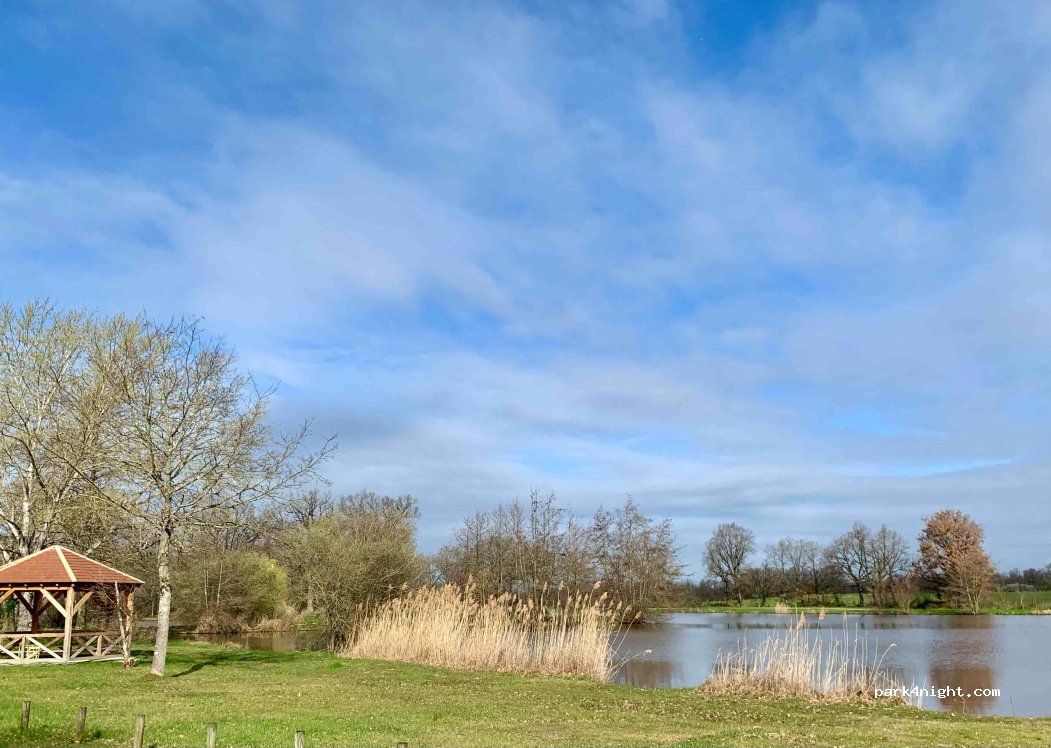 Camping municipal les Millots — foto 4