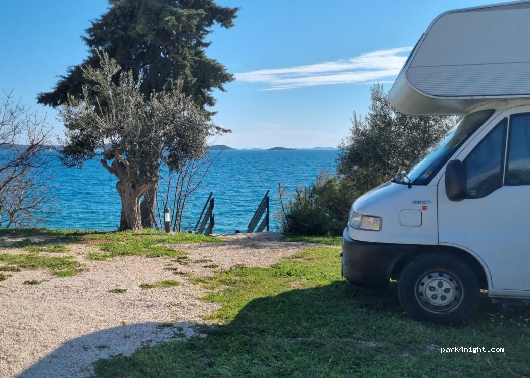 Autocamp Zora — foto 4