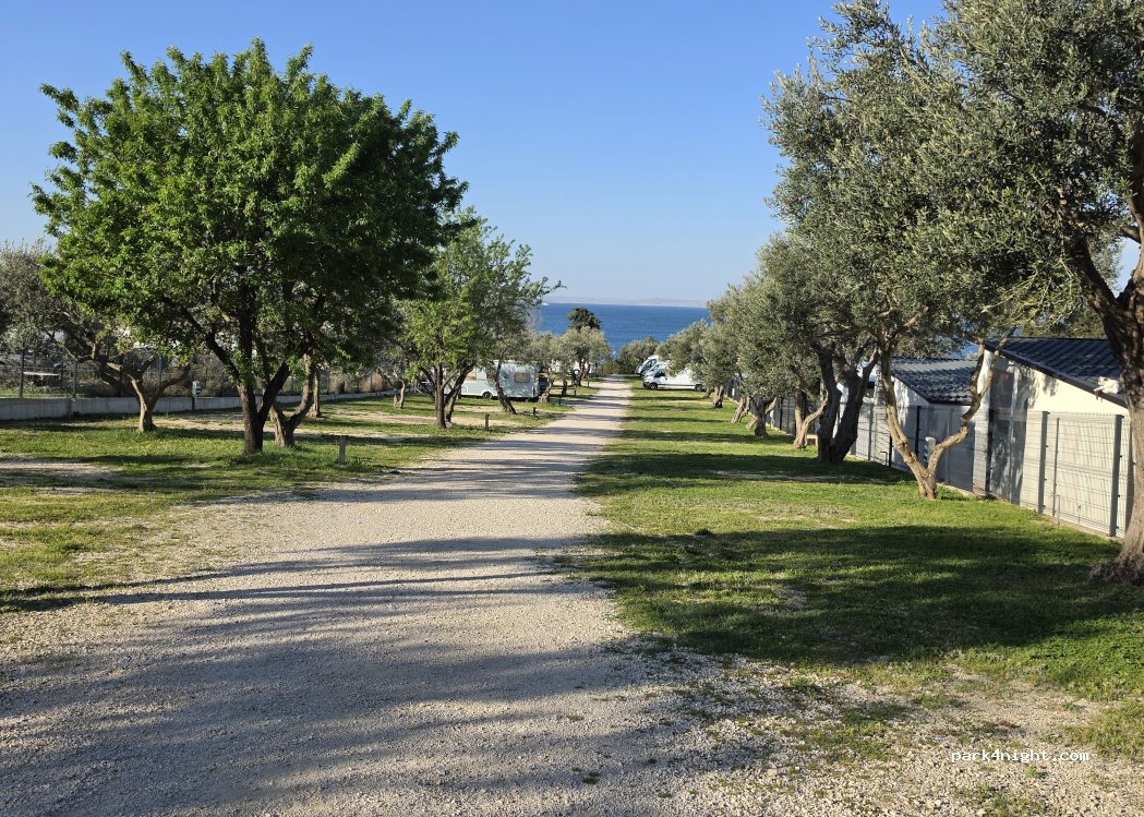 Autocamp Zora — foto 5