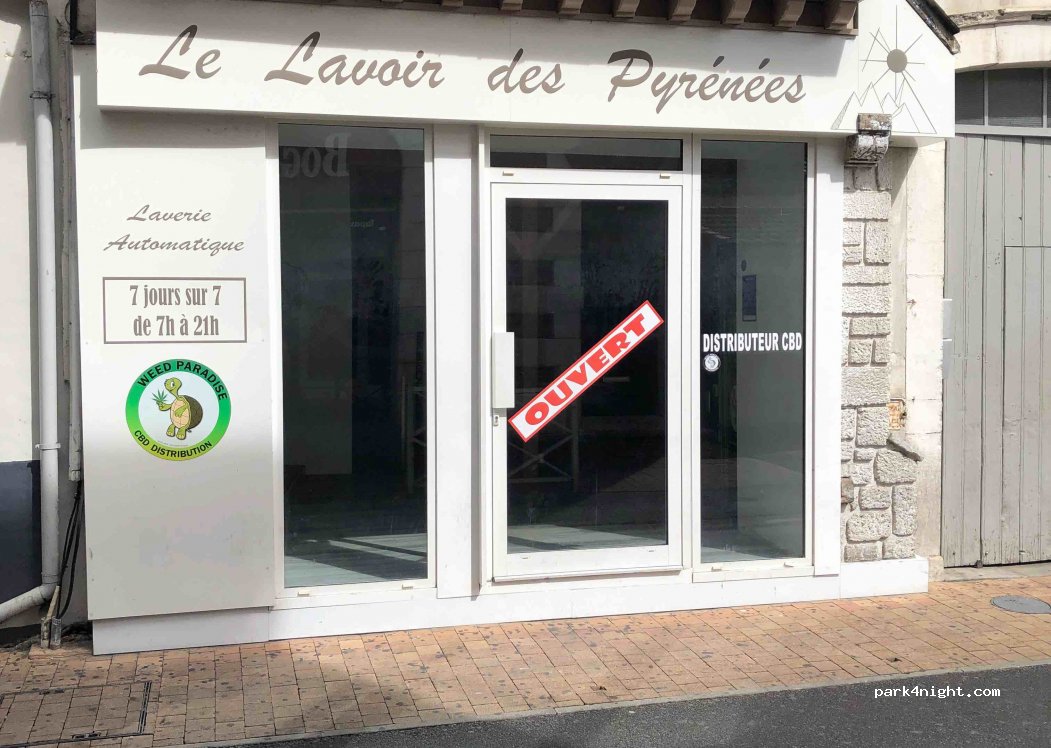 (64000) Pau - 19 Rue des Orphelines — foto