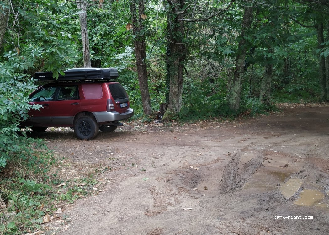 (55100) Lucca - Unnamed Road — foto 2