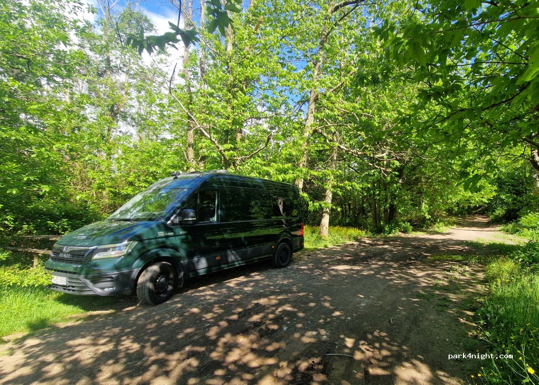 (55100) Lucca - Unnamed Road — foto 3