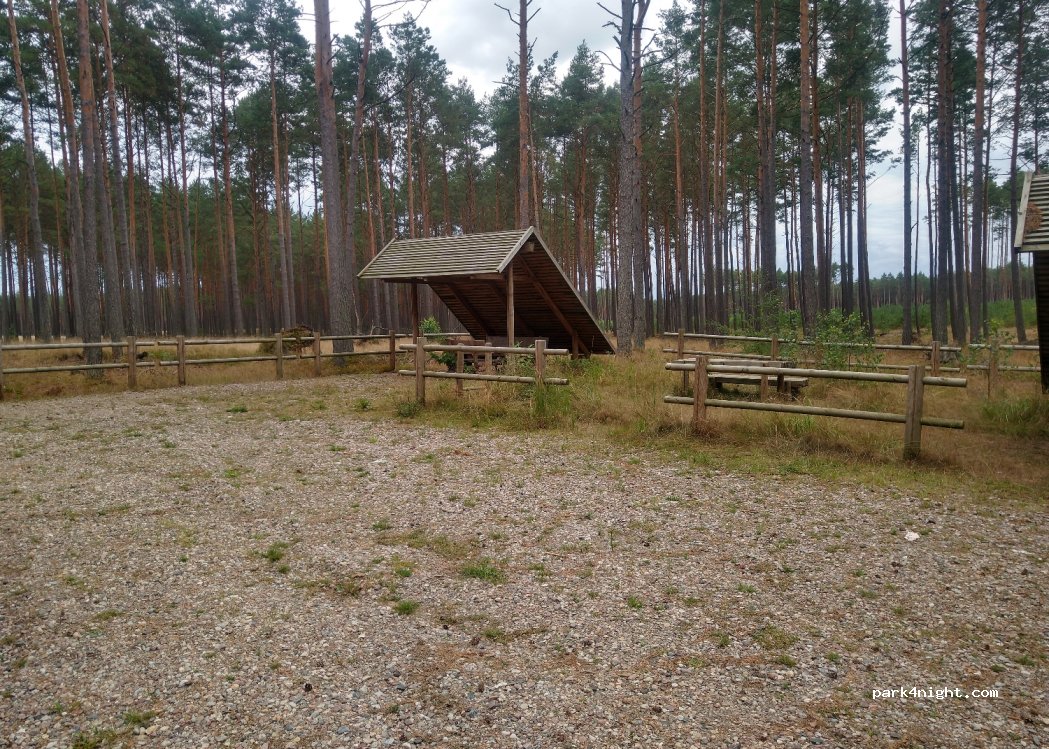 (83) Juszki - Unnamed Road — foto