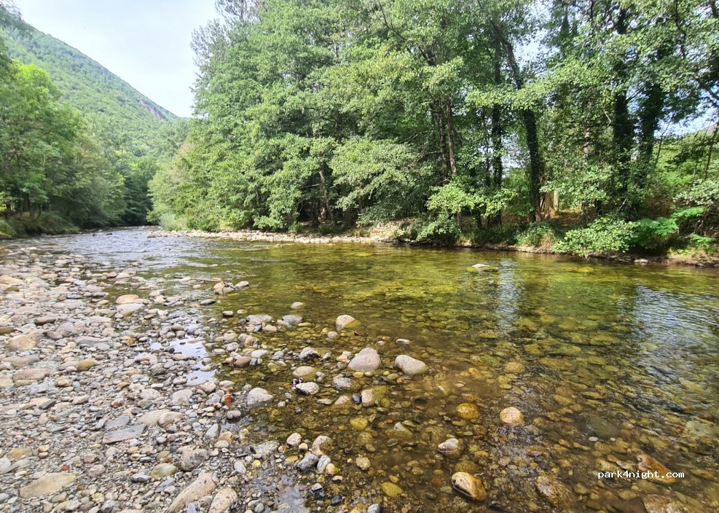 (09110) Savignac-les-Ormeaux - Route d'Espagne — foto 3