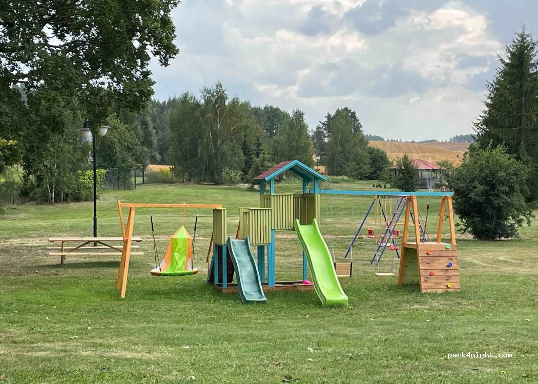 Camping Park Mazury — foto 2