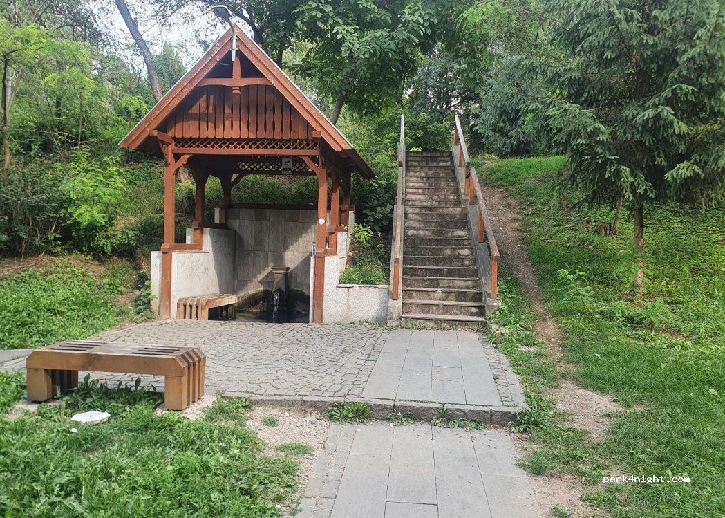 (540132) Târgu Mureș - 2 Strada Secuilor Martiri — foto