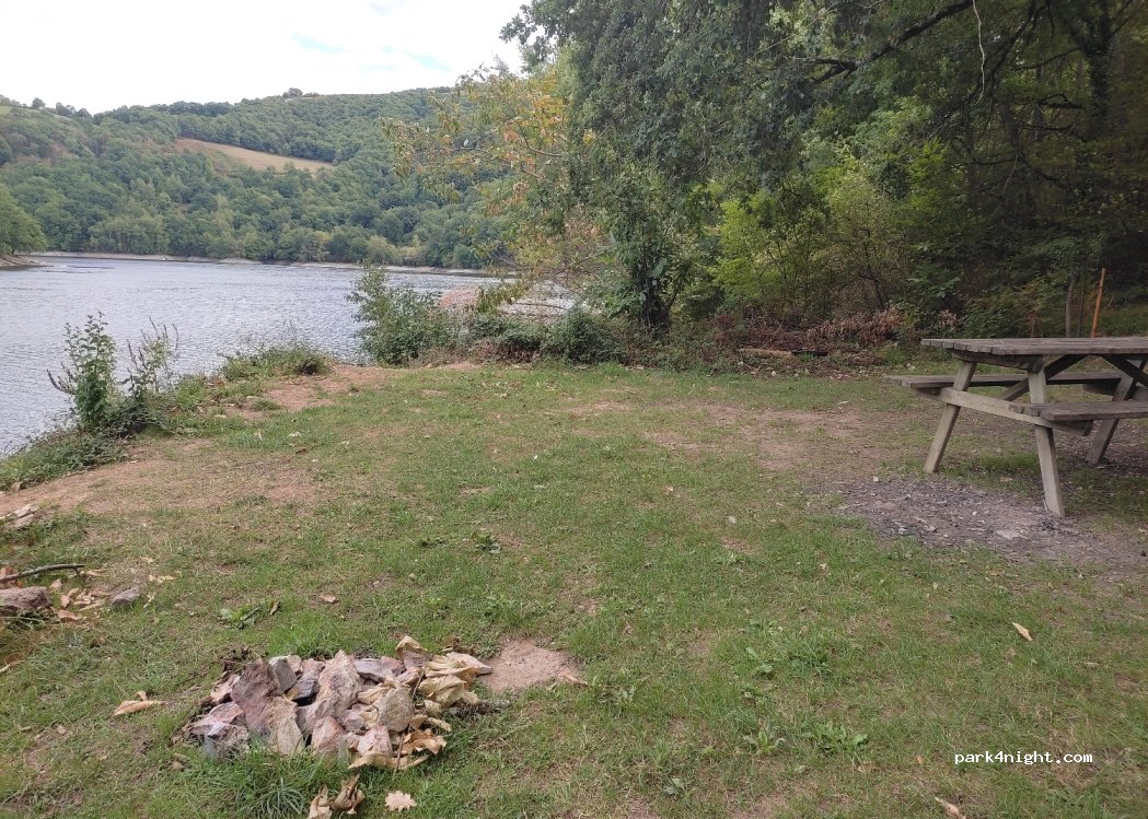 (12500) Lassouts - Piste du Lac — foto 2