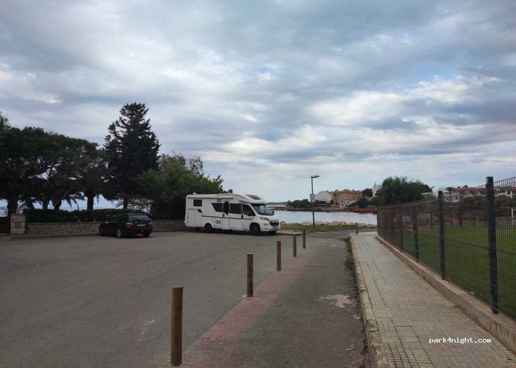 (07559) Son Servera - 30B Camí de sa Punta — foto