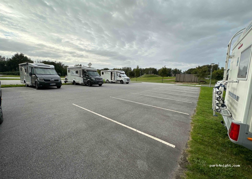 (6760) Ribe - Unnamed road — foto 3