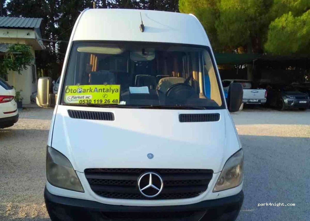 (07230) Aksu - 51 Kardeş Kentler Caddesi — foto