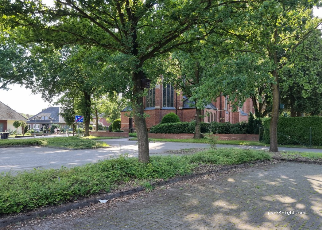 (49692) Cappeln (Oldenburg) - 2 Goethestraße — foto 2