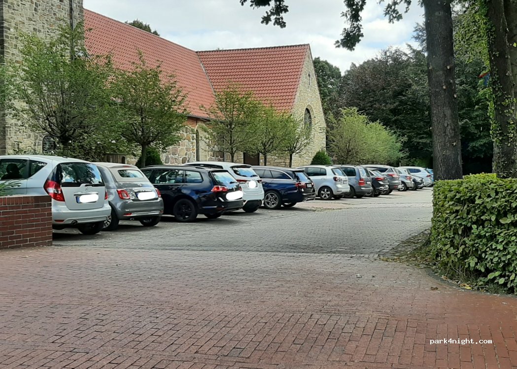 (49692) Cappeln (Oldenburg) - Hauptstraße — foto 2