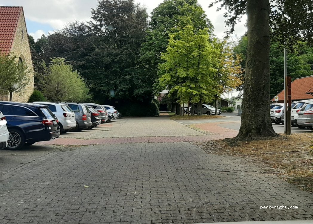 (49692) Cappeln (Oldenburg) - Hauptstraße — foto 3