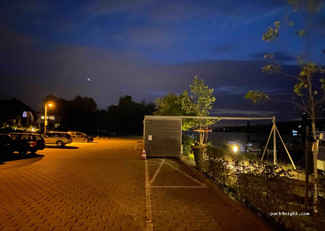 (55257) Budenheim - 5 Isola-della-Scala-Platz — foto