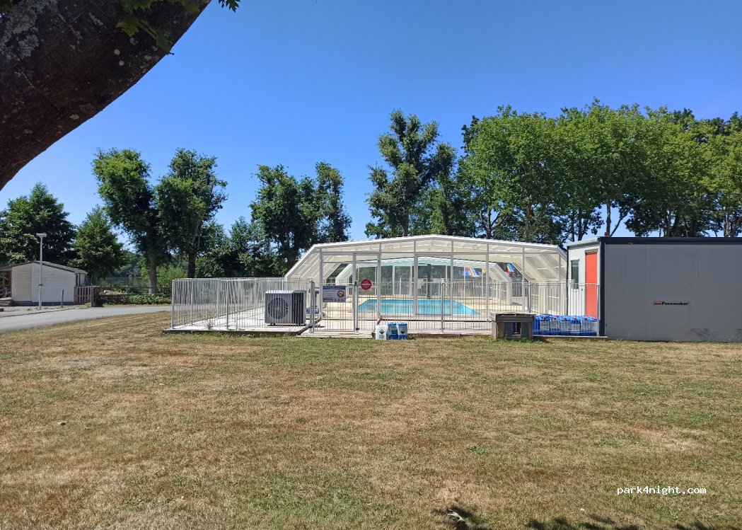 Camping du Lac — foto 2