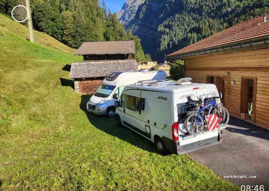 Hof Rubi — foto