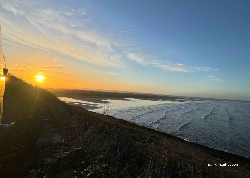 (EX33) Braunton - Croyde Road — foto 5