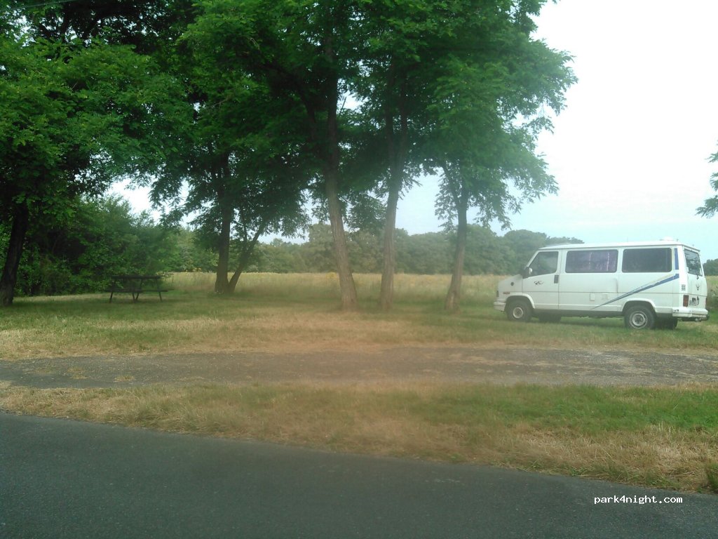 (45720) Coullons - Route d'Argent — foto