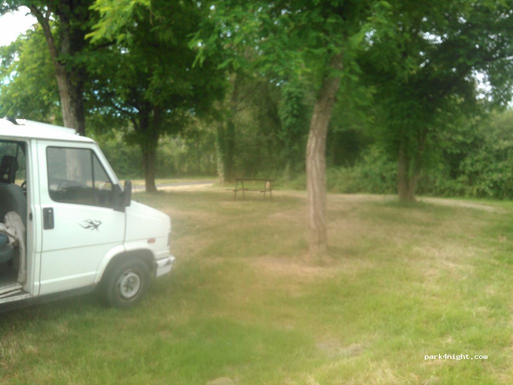 (45720) Coullons - Route d'Argent — foto 2