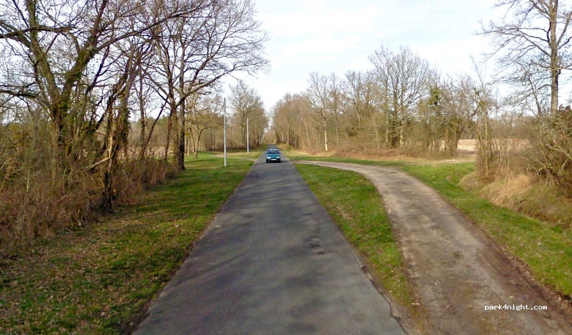 (45720) Coullons - Route d'Argent — foto 3