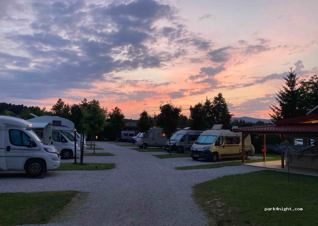 Avtokamp Kekec — foto 4
