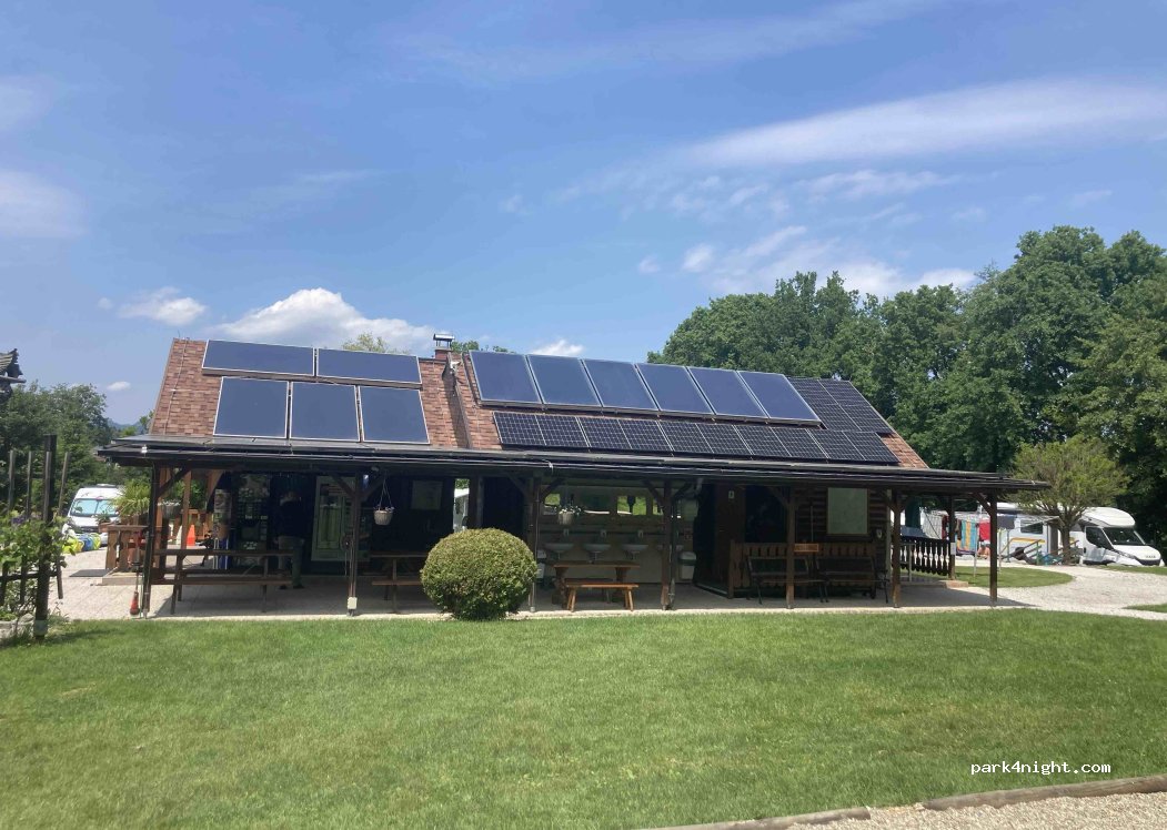 Avtokamp Kekec — foto 5