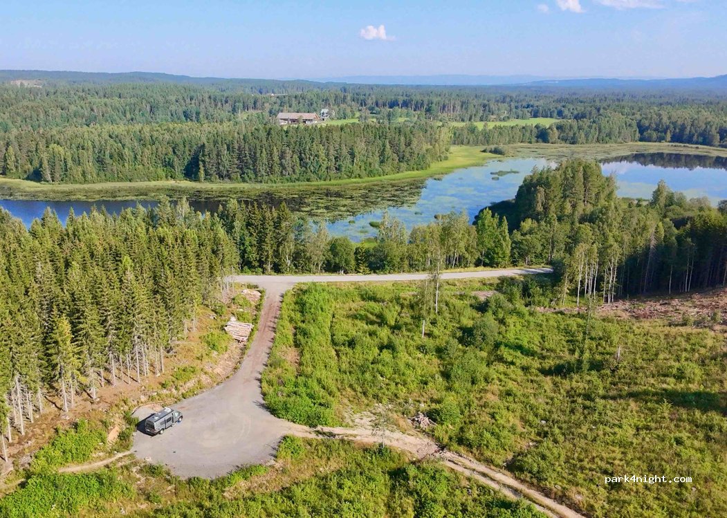 (2337) Stange - Fossvegen — foto 4