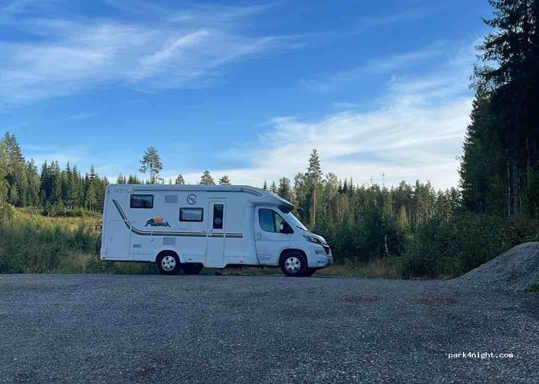 (2337) Stange - Fossvegen — foto 5