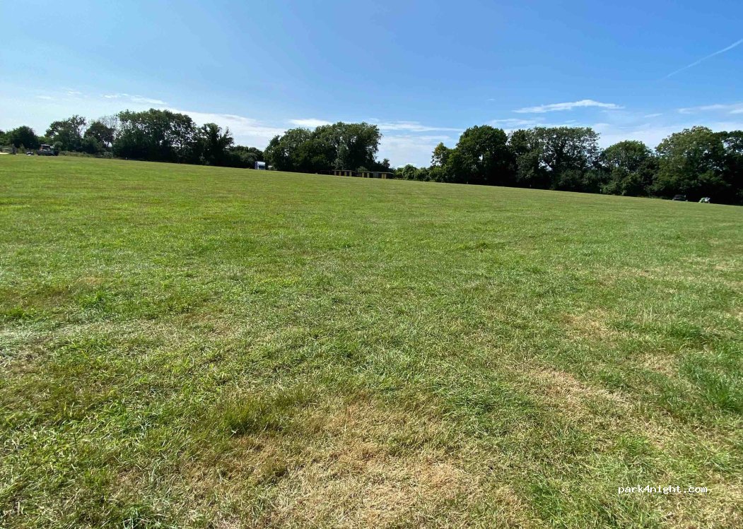 Coxhill Camping — foto 3