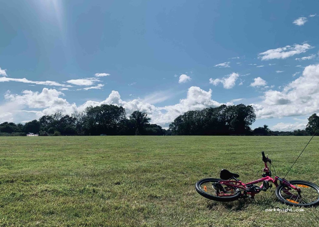 Coxhill Camping — foto 4