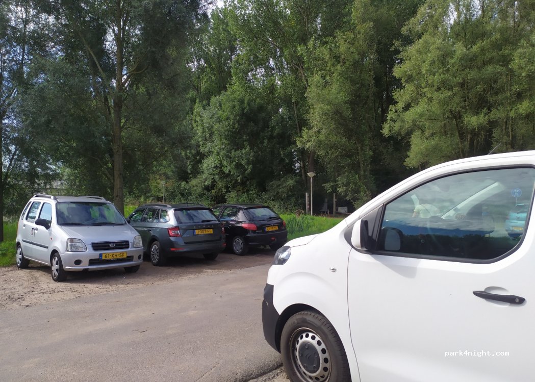 (2641 ZA) Pijnacker - 101 Noordweg — foto