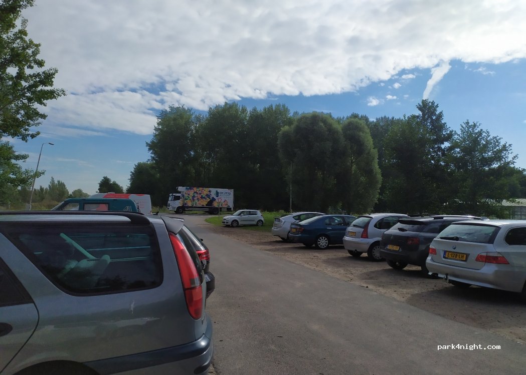 (2641 ZA) Pijnacker - 101 Noordweg — foto 2
